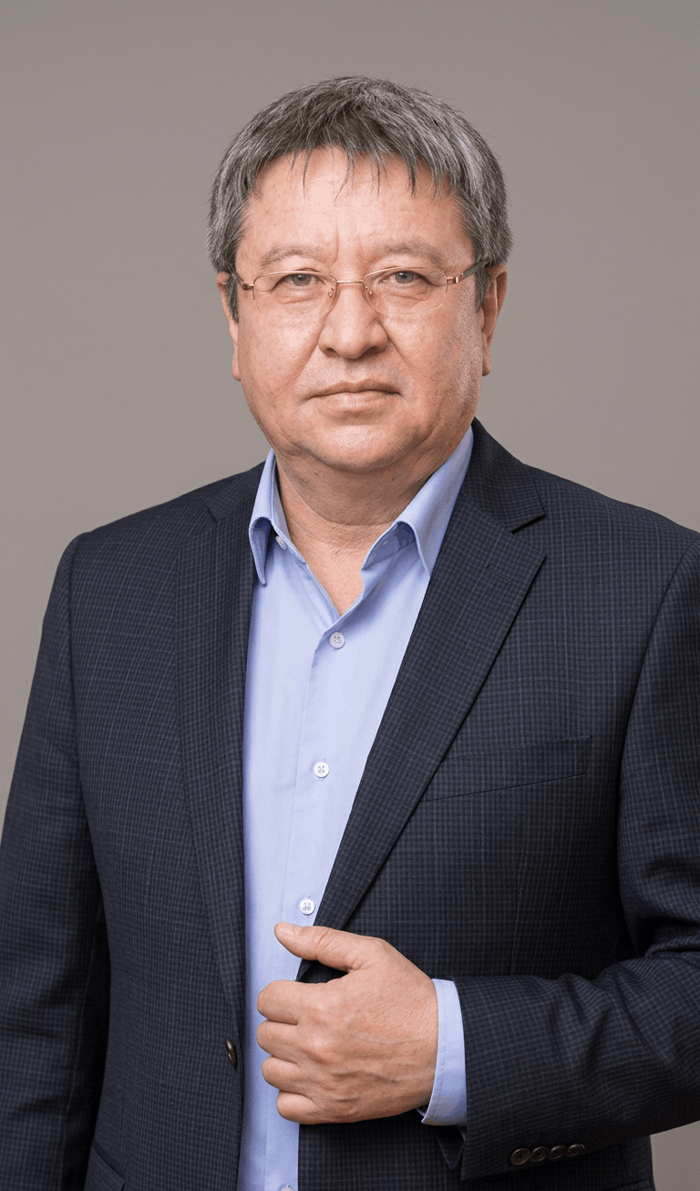 Мұрат Темірханов
